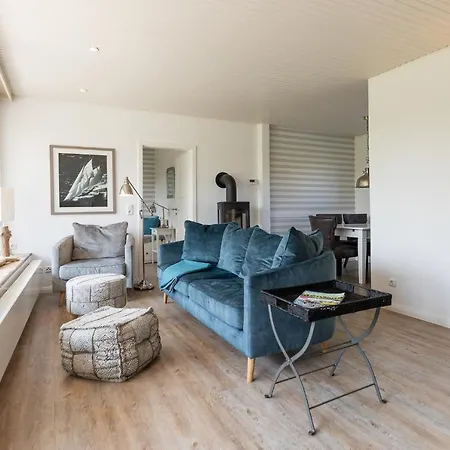 Tatil Evi Sierkhus Hus 82 Büsum