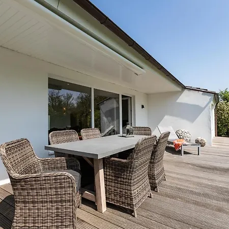 Tatil Evi Sierkhus Hus 82
