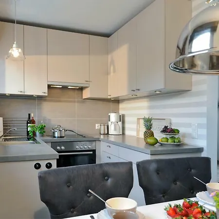Sierkhus Hus 82 Tatil Evi *