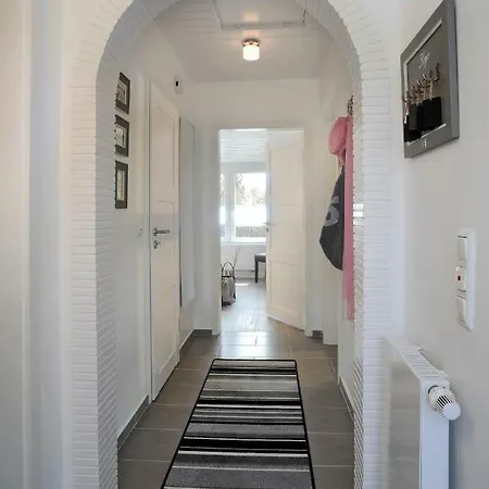 Sierkhus Hus 82 Tatil Evi